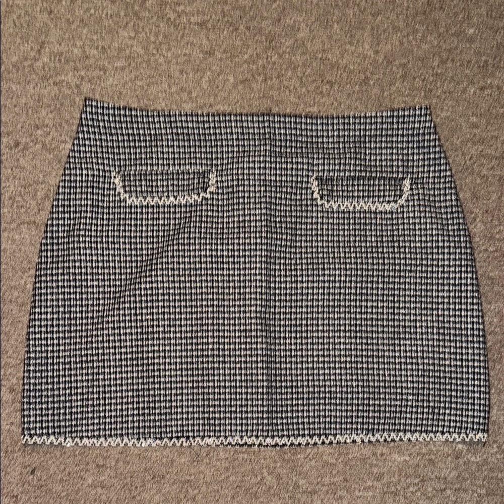 Arula size B mini skirt